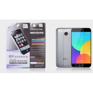 Meizu mx4 Pro plevele "Nillkin" Anti-Glare
